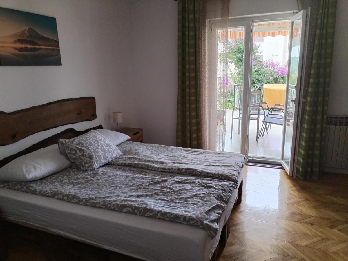 Stonewood Dalmacija Apartment Primosten Exterior photo