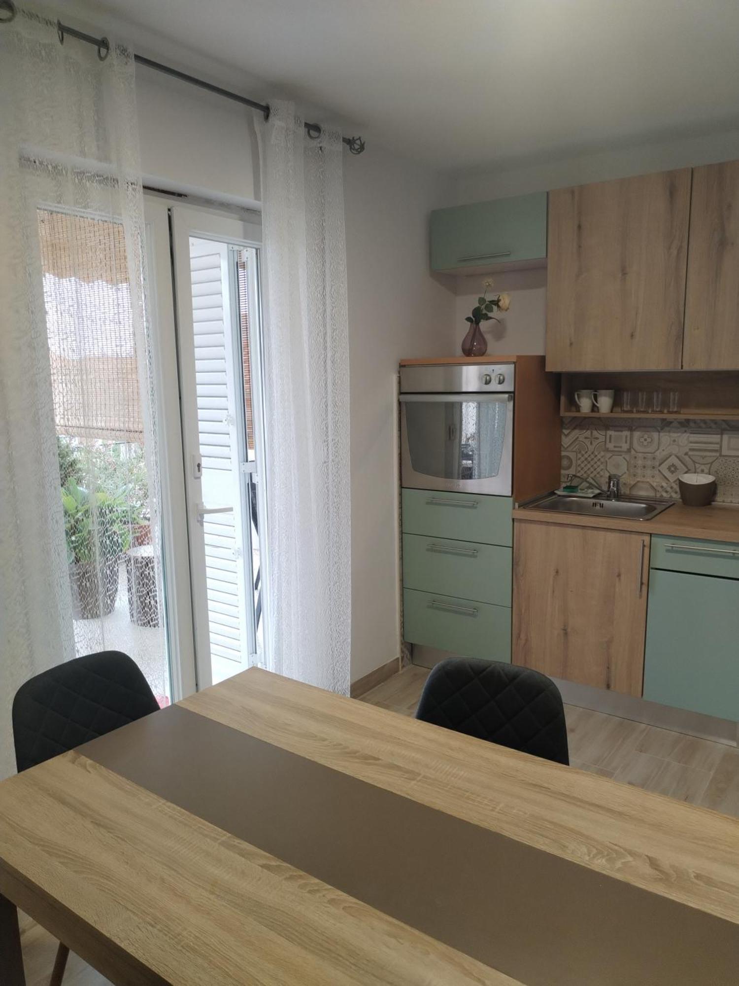 Stonewood Dalmacija Apartment Primosten Room photo