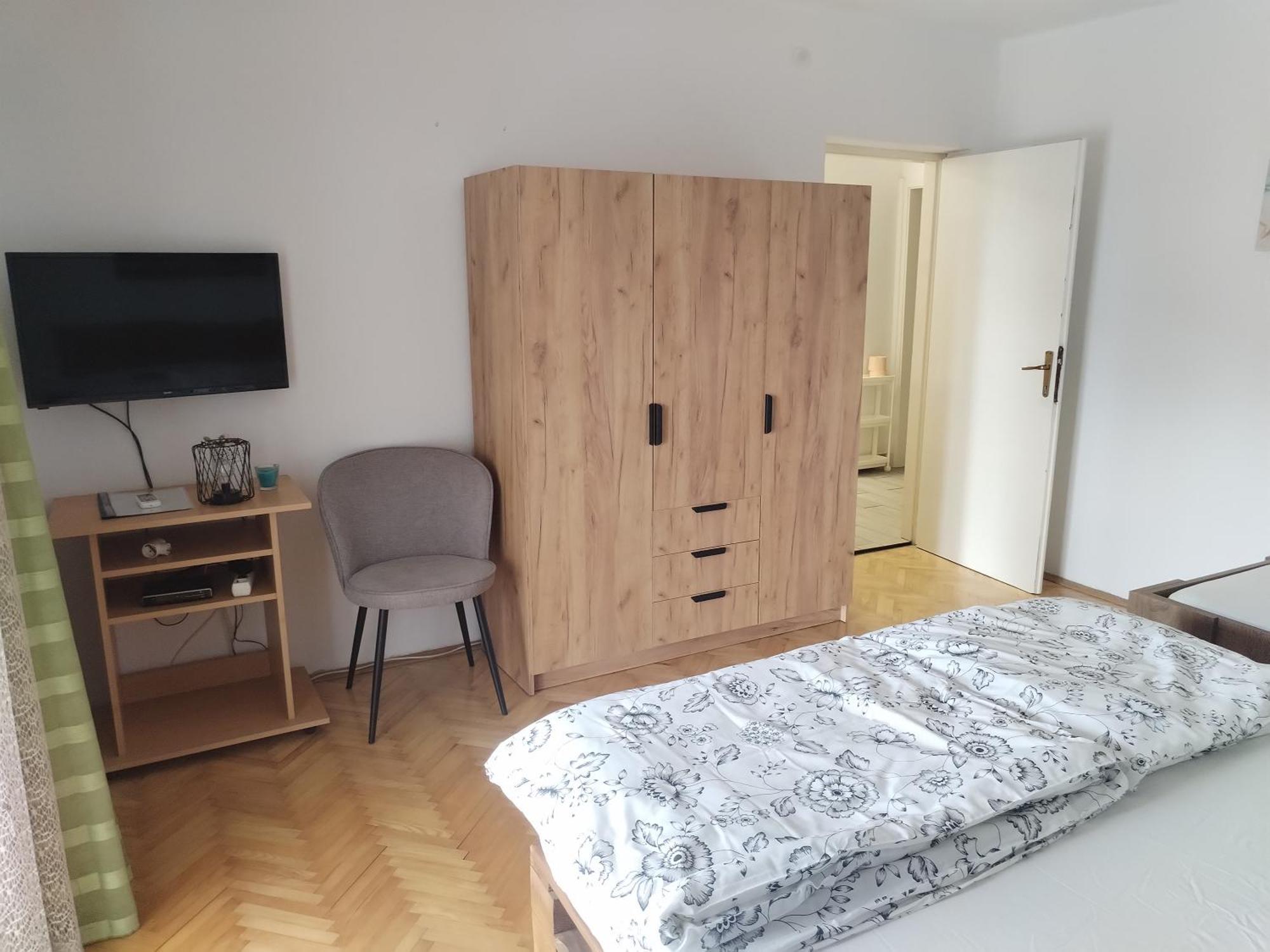 Stonewood Dalmacija Apartment Primosten Exterior photo