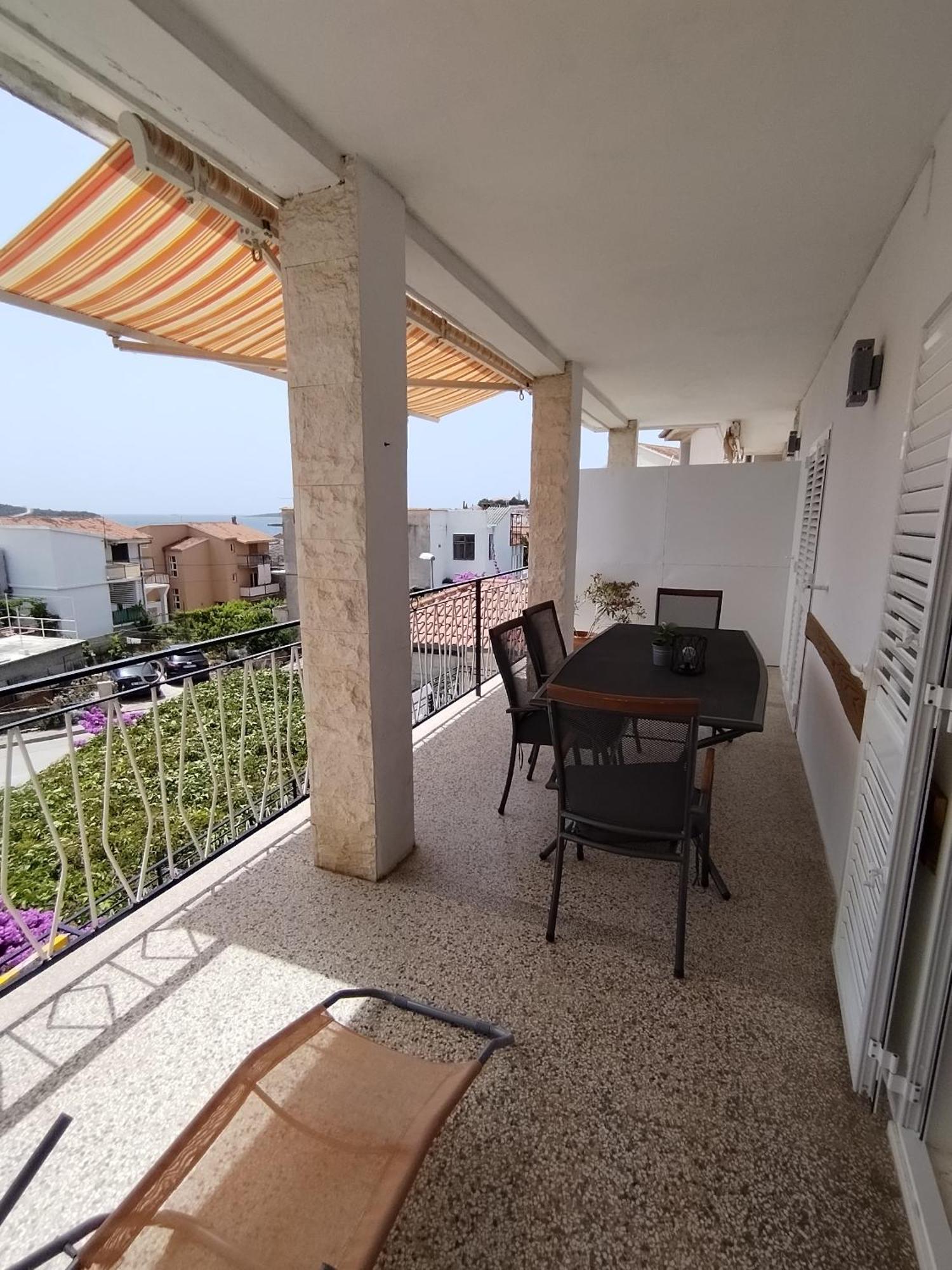 Stonewood Dalmacija Apartment Primosten Exterior photo